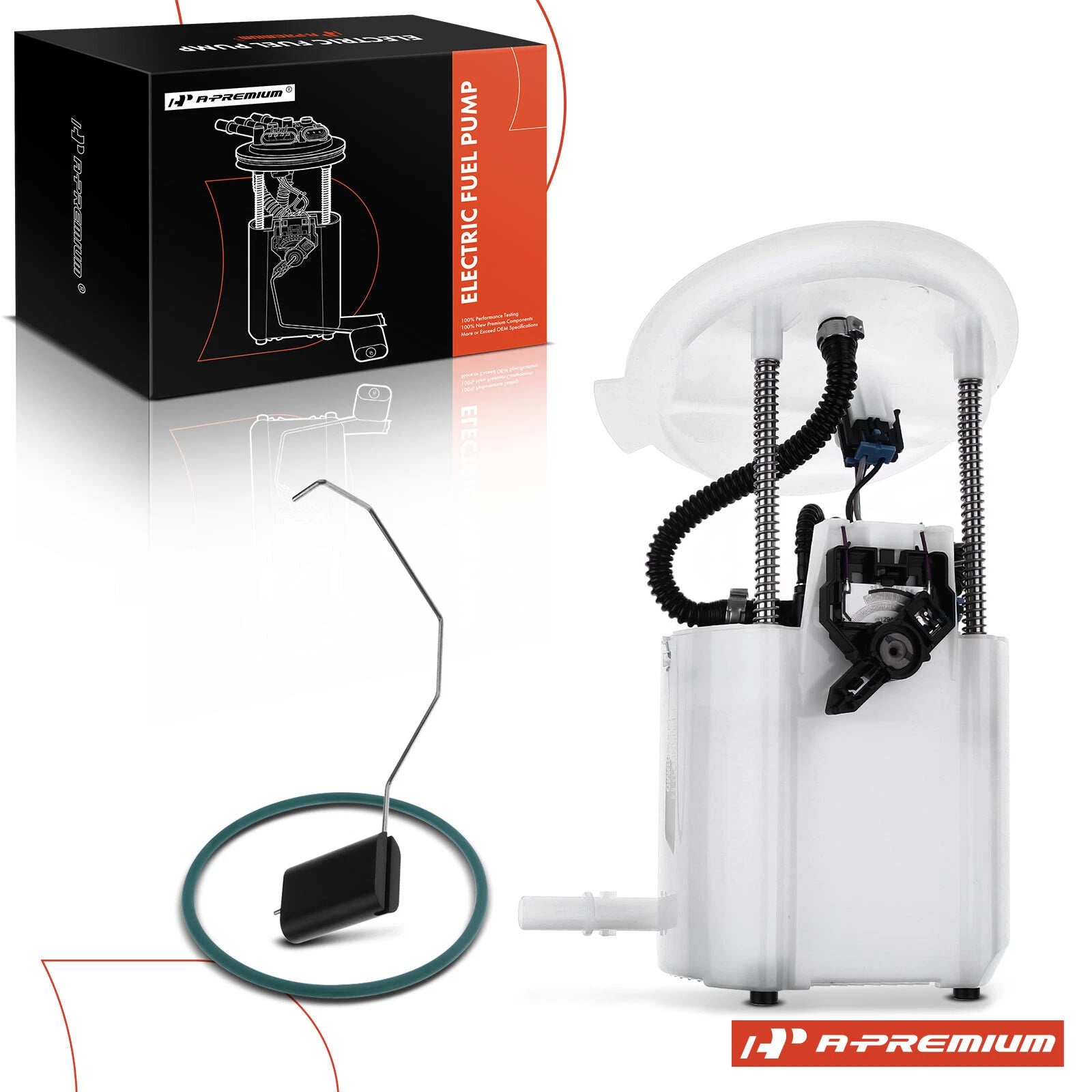 Fuel Pump Module Assembly for Ford Mustang (2011–2014)