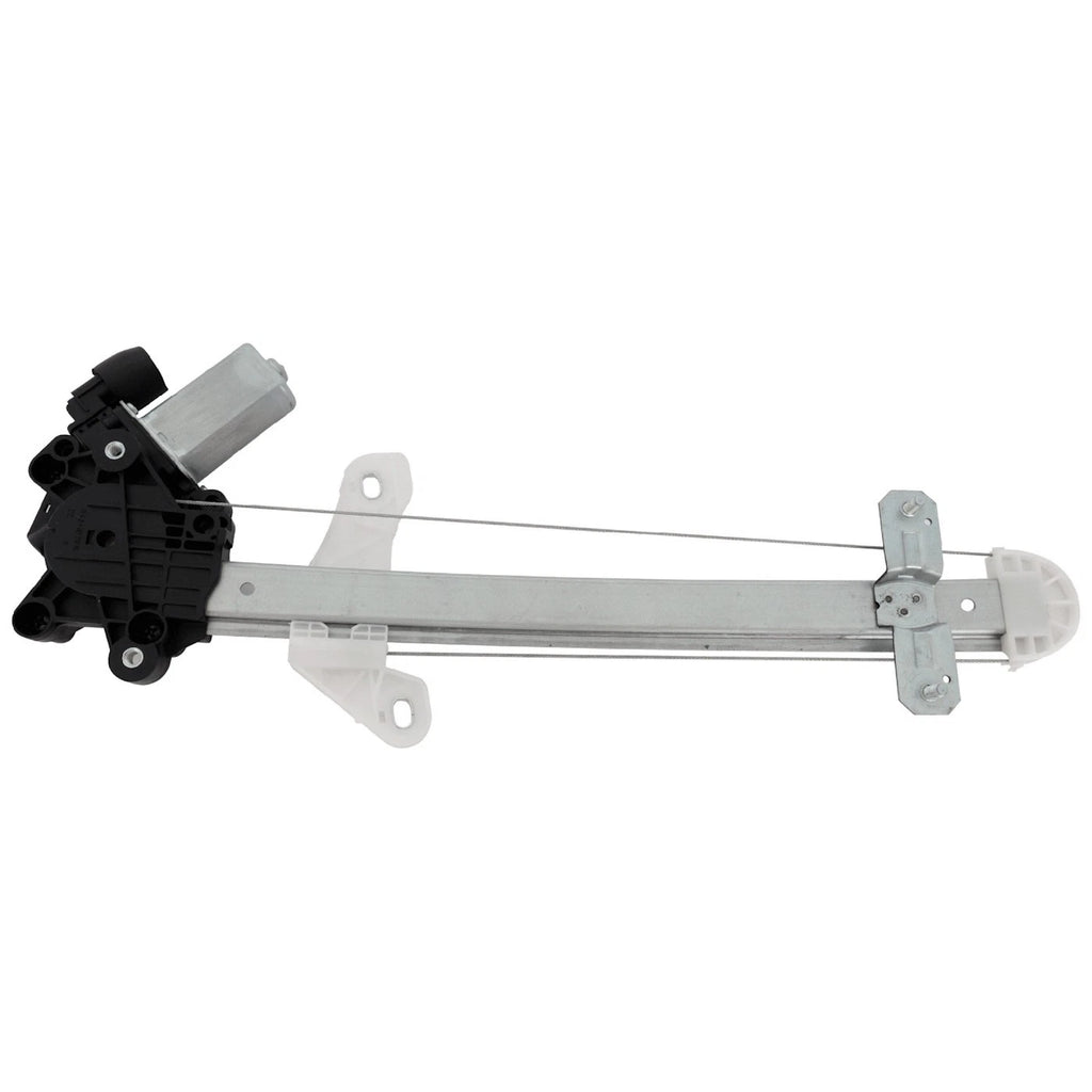Window Regulator for Honda Accord (2018–2022) Right Rear Passenger Side