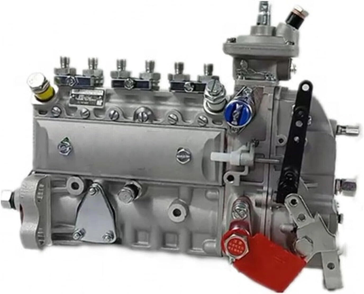 Fuel Injection Pump 3913902 4996844 for Cummins 6BT 5.9L (1989–1998)