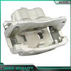 Front Pair Brake Calipers w/ Bracket for Lexus ES300 (2002–2003)