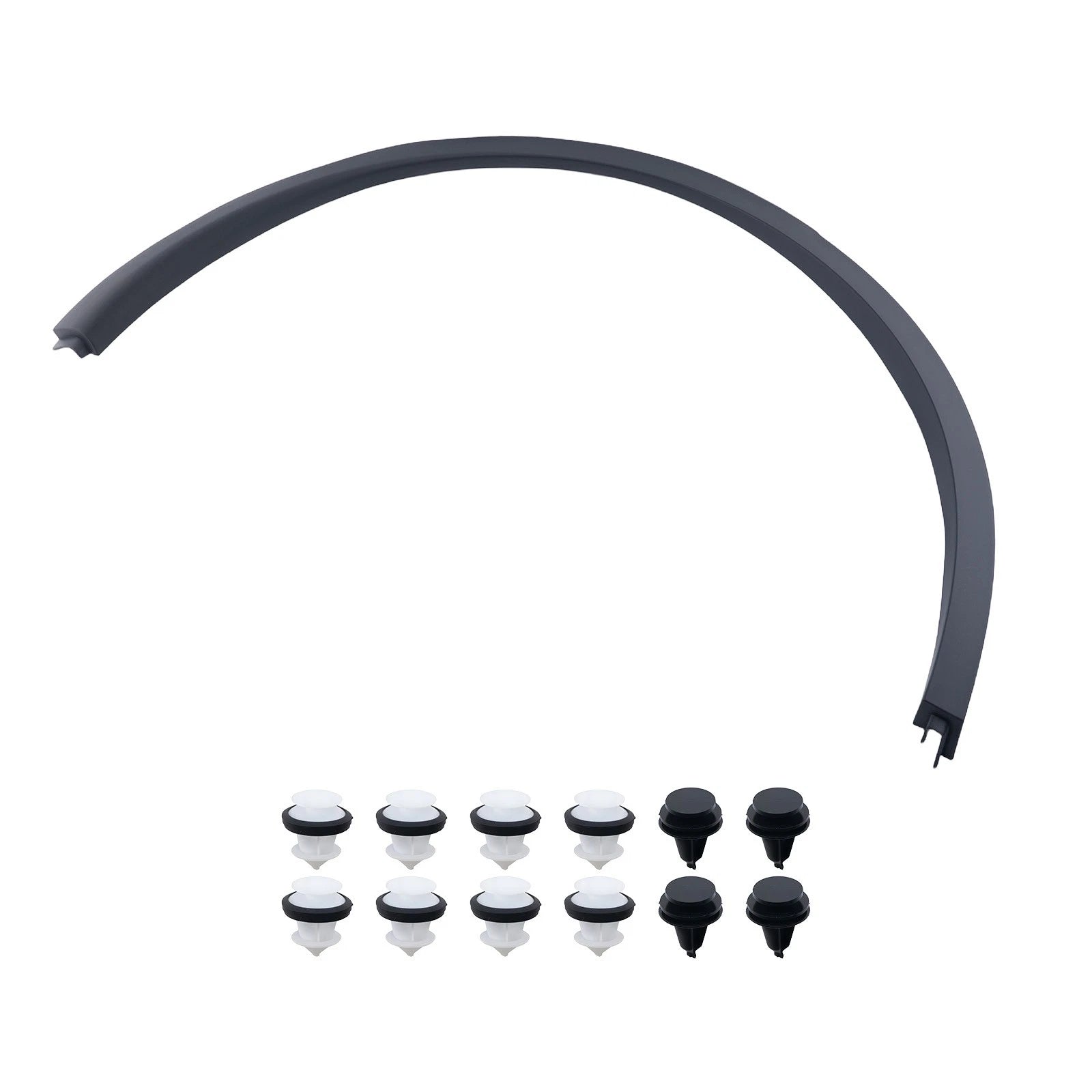 Fender Flare Rear Right for Tesla Model Y (2020–2024) 149416400B