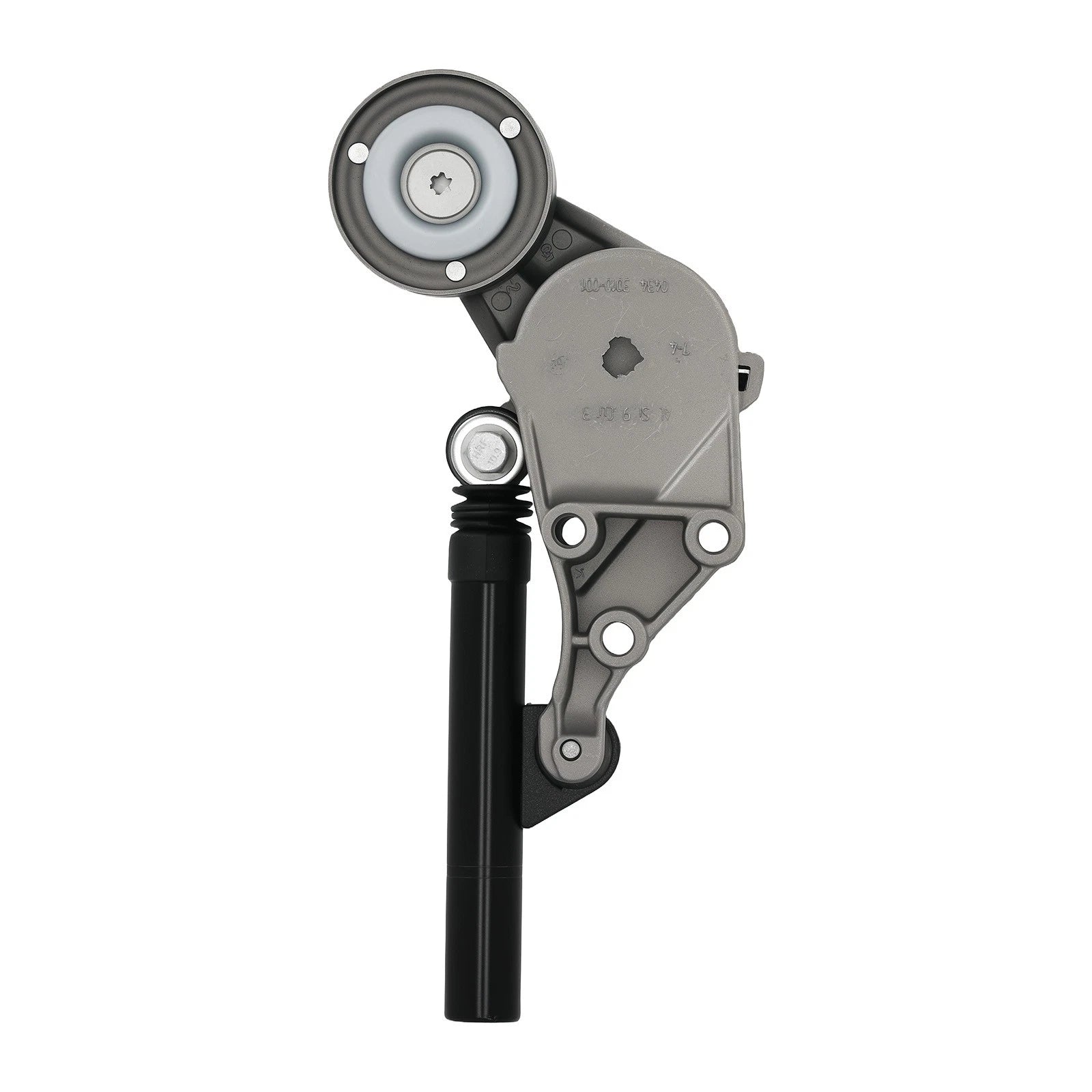 Serpentine Belt Tensioner for VW Beetle Golf Jetta 1.9L TDI (1998–2004) 45561