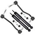 Shock Absorbers Sway Bars for Ford F-450 F-350 F-250 F-550 SD (2000–2004)