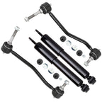 Shock Absorbers Sway Bars for Ford F-450 F-350 F-250 F-550 SD (2000–2004)