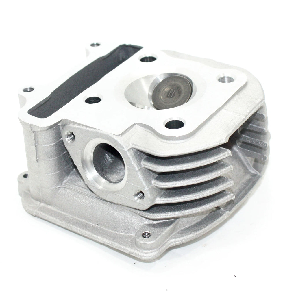 Engine Cylinder Barrel Head for GY6 125cc Scooter Quad Dirt Bike ATV (2000–2023)