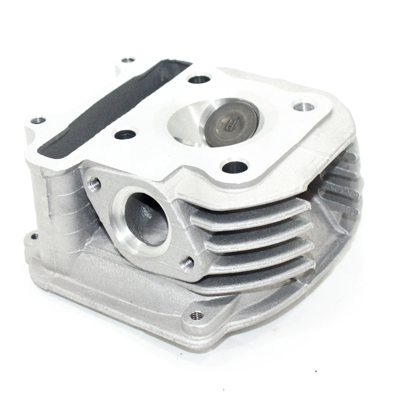Engine Cylinder Barrel Head for GY6 125cc Scooter Quad Dirt Bike ATV (2000–2023)