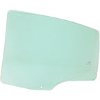Rear Driver Door Glass for Chevy Malibu (2008–2012)