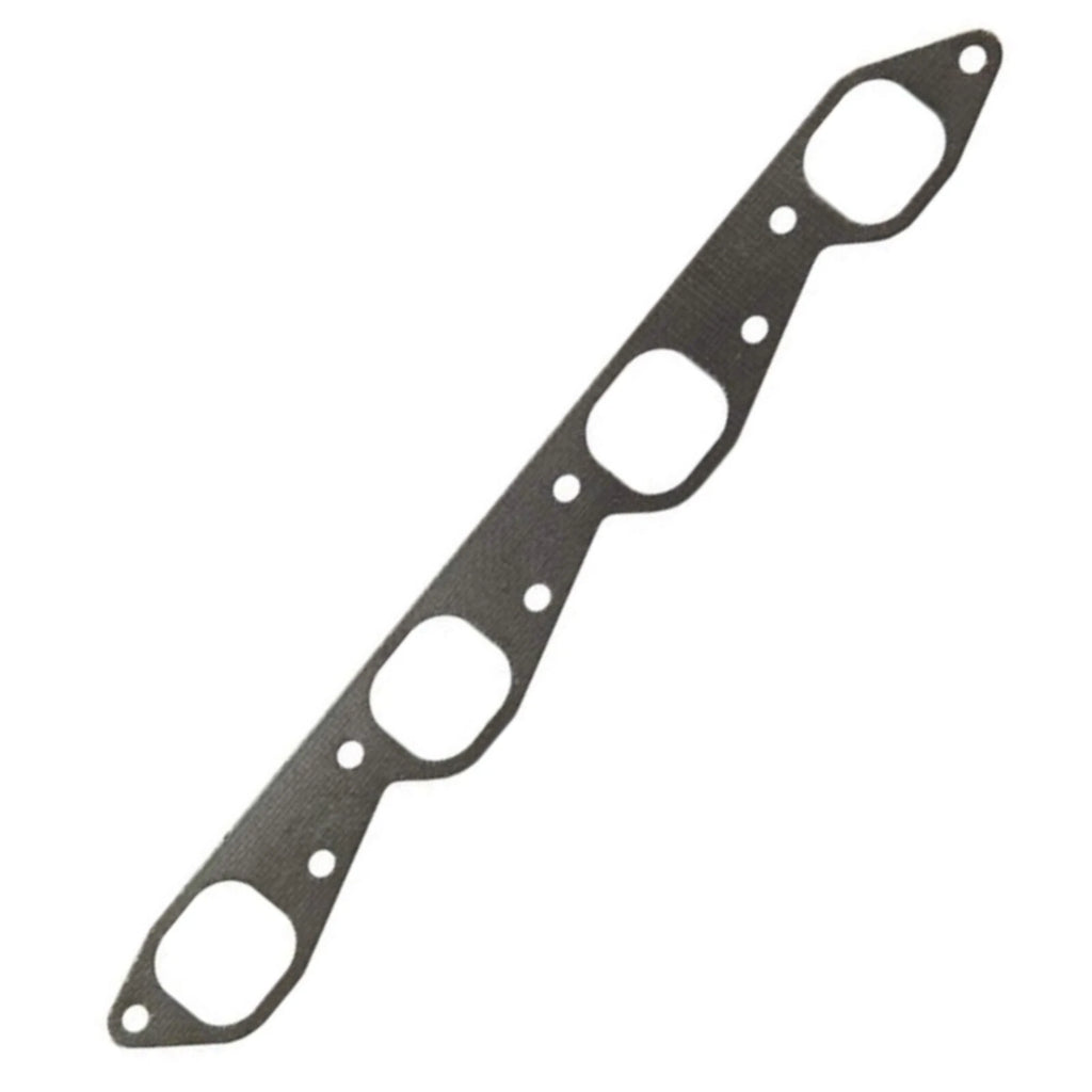 Exhaust Manifold Gasket for Mercruiser OMC (909613, 3852472, 18-0418)