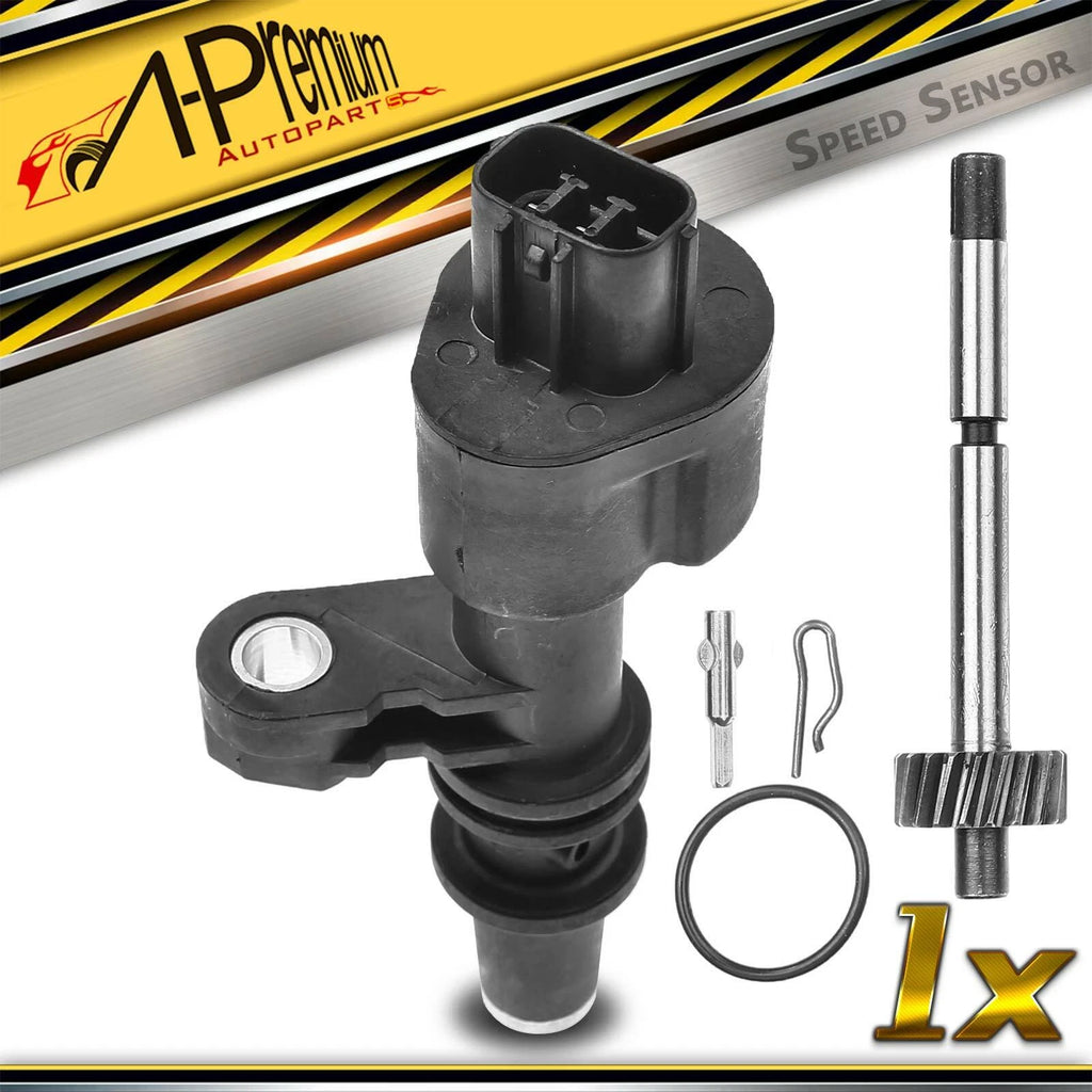 Vehicle Speed Sensor for Honda Civic (1996–2000) Acura Integra (2000–2001)