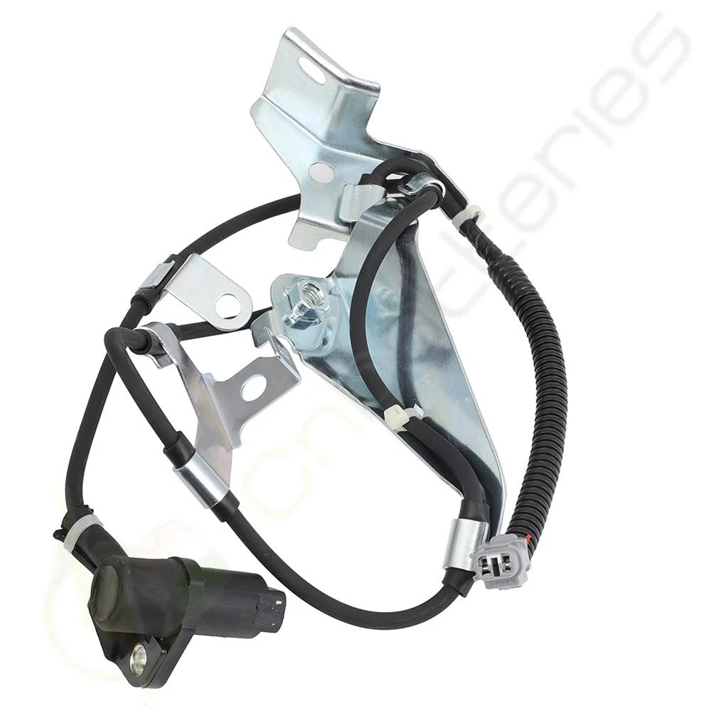 2X Front ABS Wheel Sensor for Lexus LX470 (1998–2007)