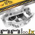 Front Right Disc Brake Caliper w/Bracket for Nissan Frontier (1999–2002)
