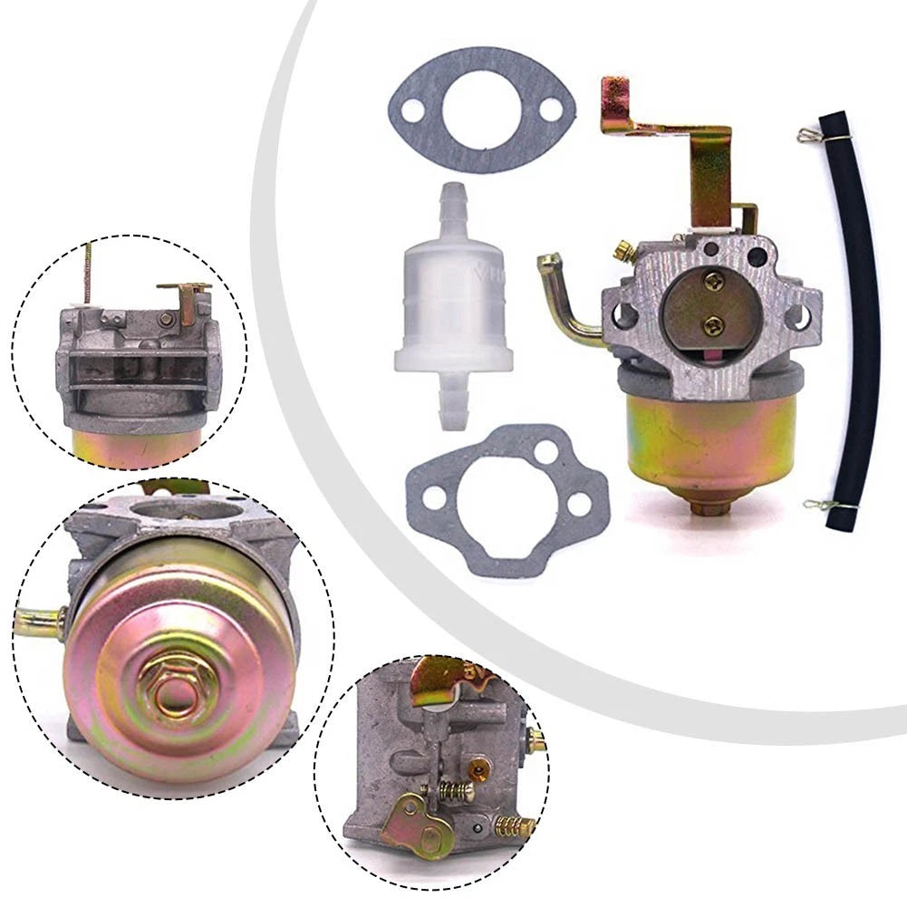 Carburetor for EY20 EY15 DET180 WI185 Generators