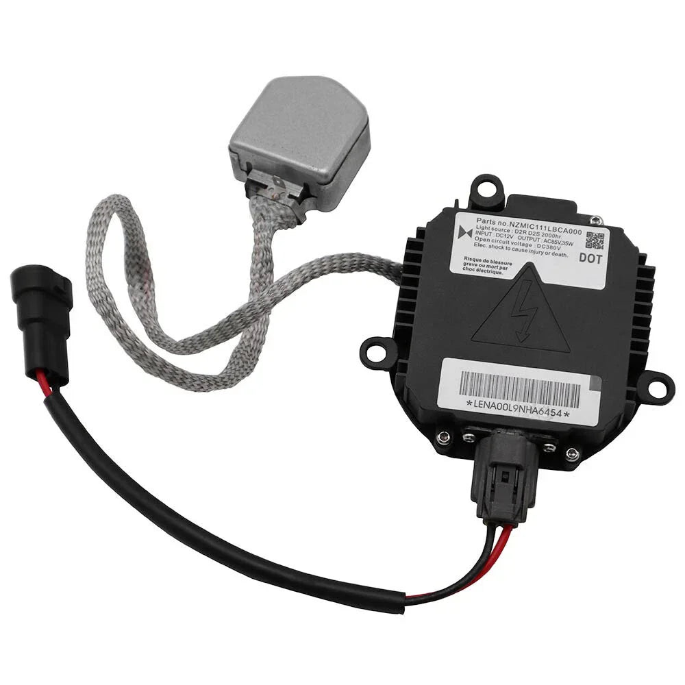 Xenon Headlight HID Ballast Control Unit Igniter for Acura MDX (2007–2009)