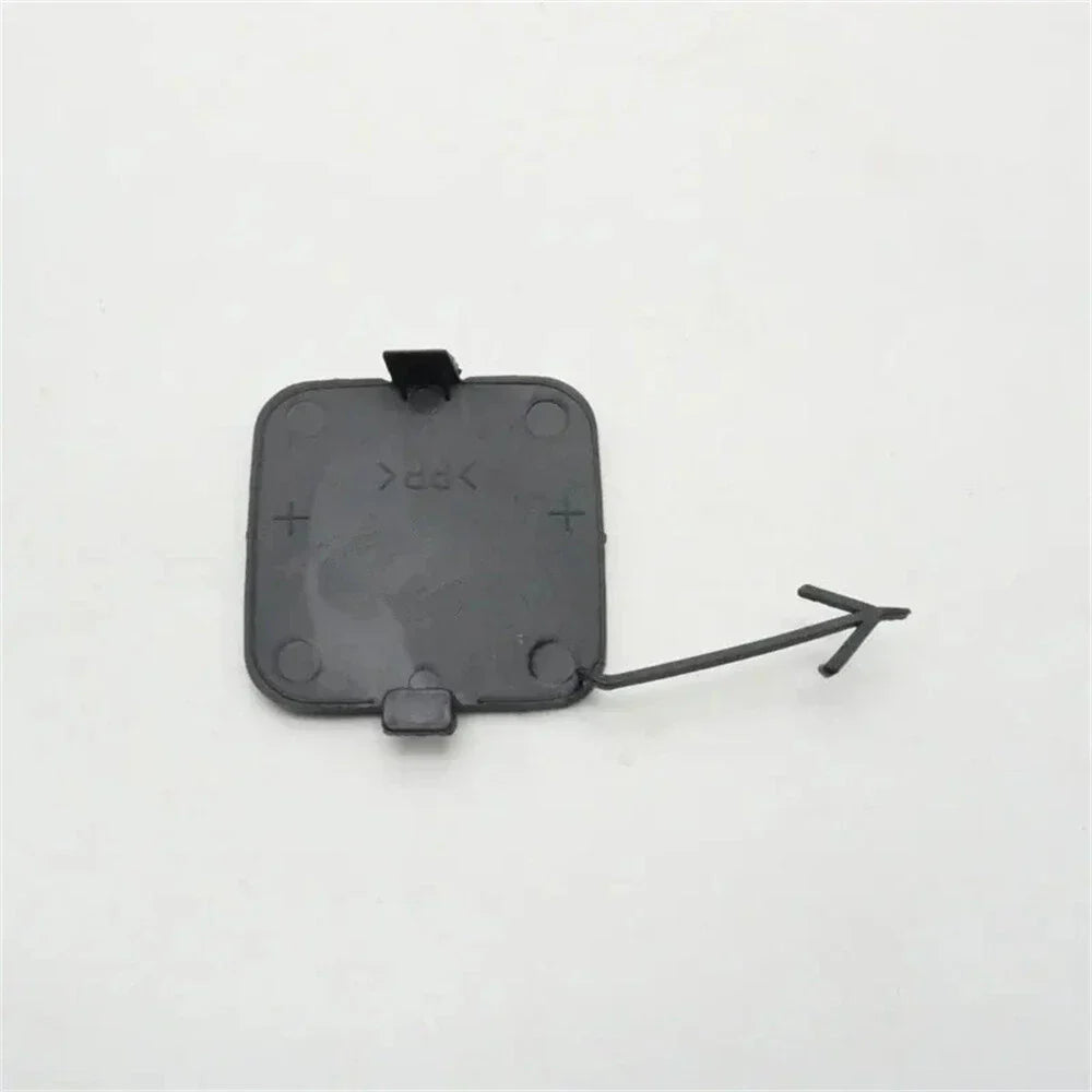 Rear Bumper Tow Eye Cap for 2014-2018 Subaru Forester (2014-2018)