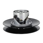 Secondary Driven Clutch for E-Z-GO 2 Cycle Gas Golf Cart (1976–1988) 23191-G1 14694-G1