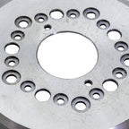 Brake Disc Rotors and Pads Kit for Lexus LS400 (1998–2000)