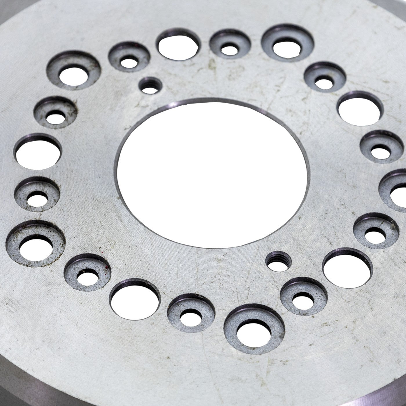 Brake Disc Rotors and Pads Kit for Lexus LS400 (1998–2000)