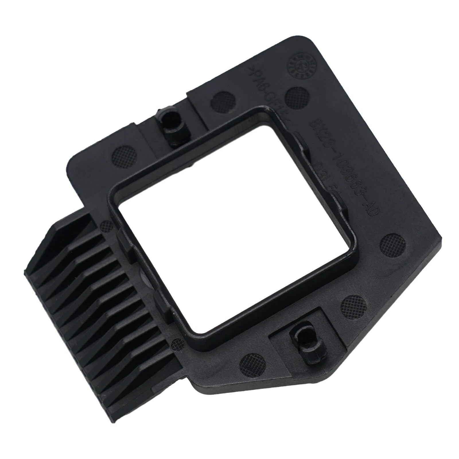 Hood Lock Holder Cover for Range Rover Evoque, Discovery (2012–2023) LR056535
