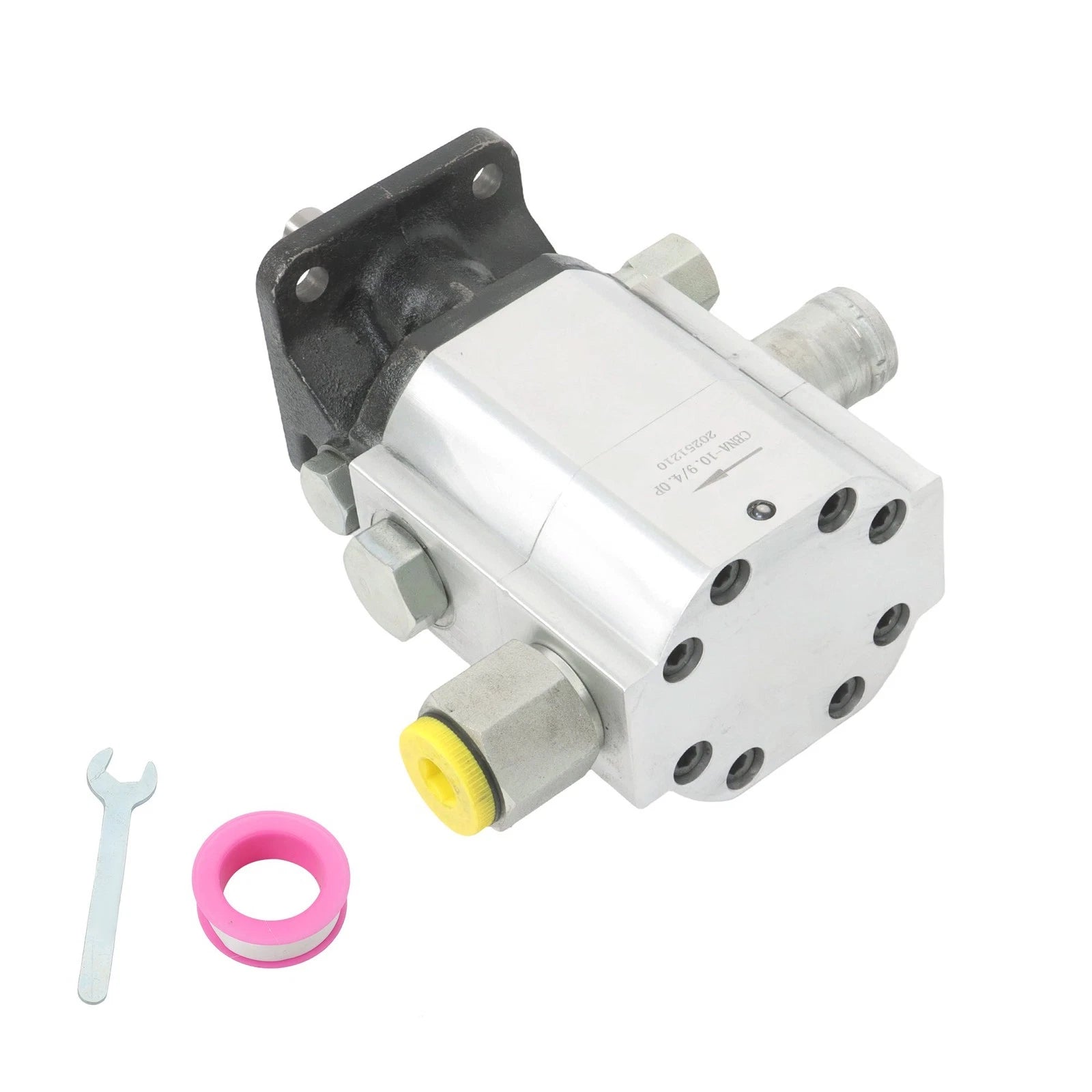 Hydraulic Wood Splitting Pump 13GPM 3000PSI for (Non-Electric)