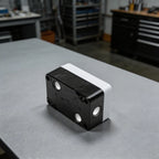 Start Stop Button Switch with IP65 Rubber Seal for Industrial Use