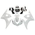 Injection Fairing Kit for Yamaha YZF R6/R6S (2003–2009)