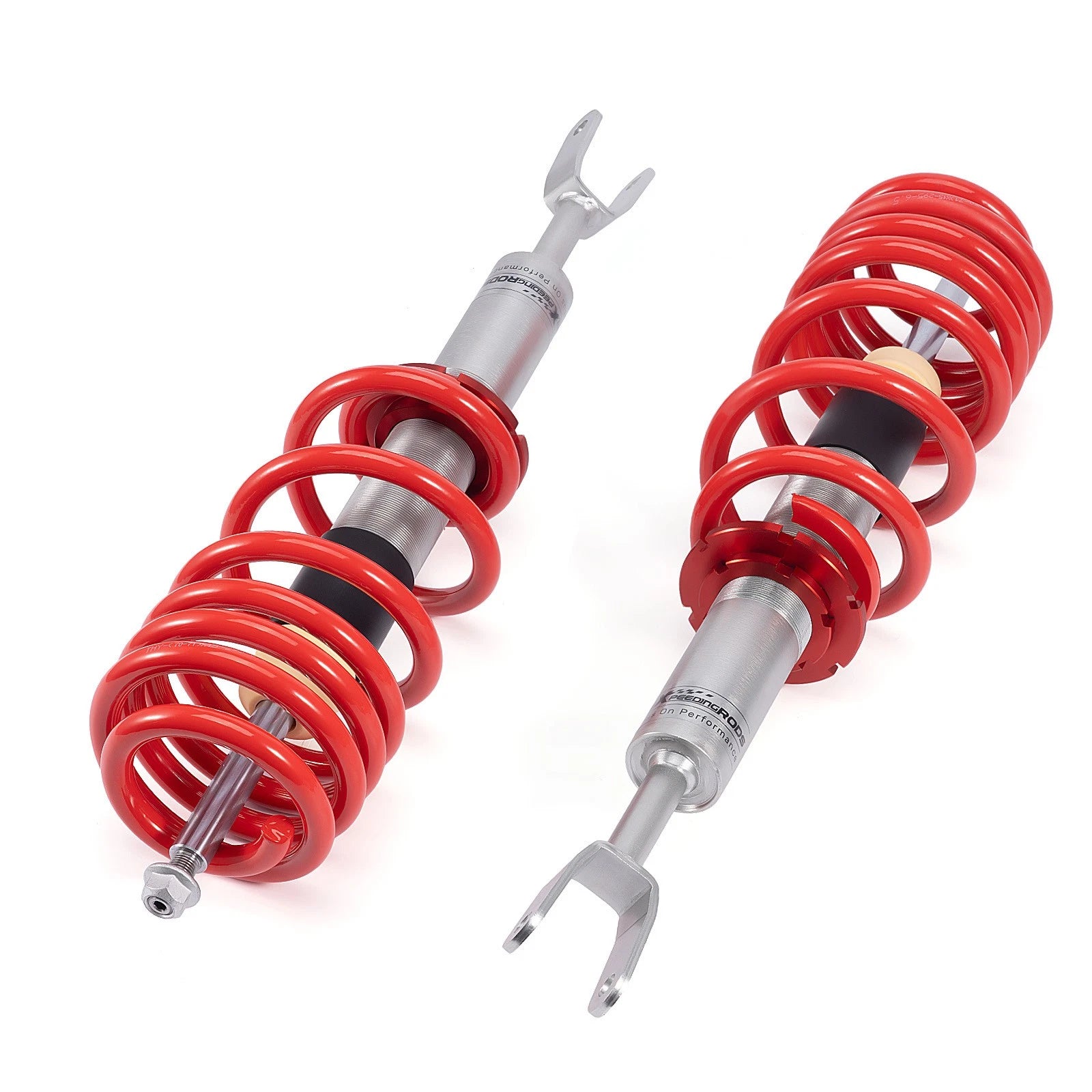 Coilover Shocks Springs Kit for Audi A4 B6 B7 (8E) Cabrio 2WD / Quattro