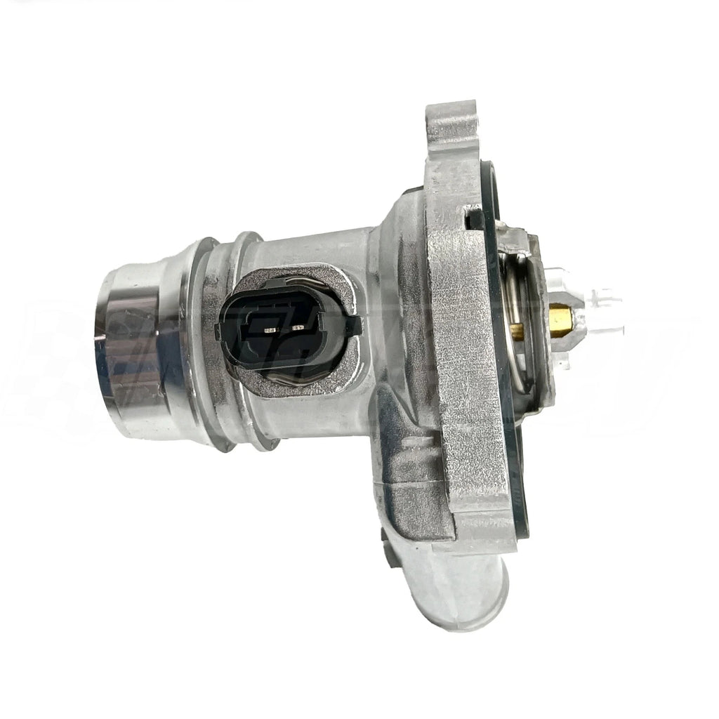 Aluminum Thermostat Housing for Chevrolet Cruze Sonic Buick Encore (2012–2020)