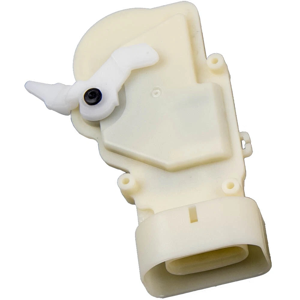 Set of 4 Door Lock Actuators for Lexus RX300 (2000)