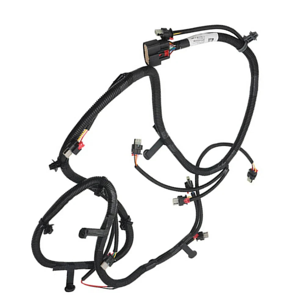Front Bumper Parking Sensor Harness for 2021-2022 Tesla Model 3 Y