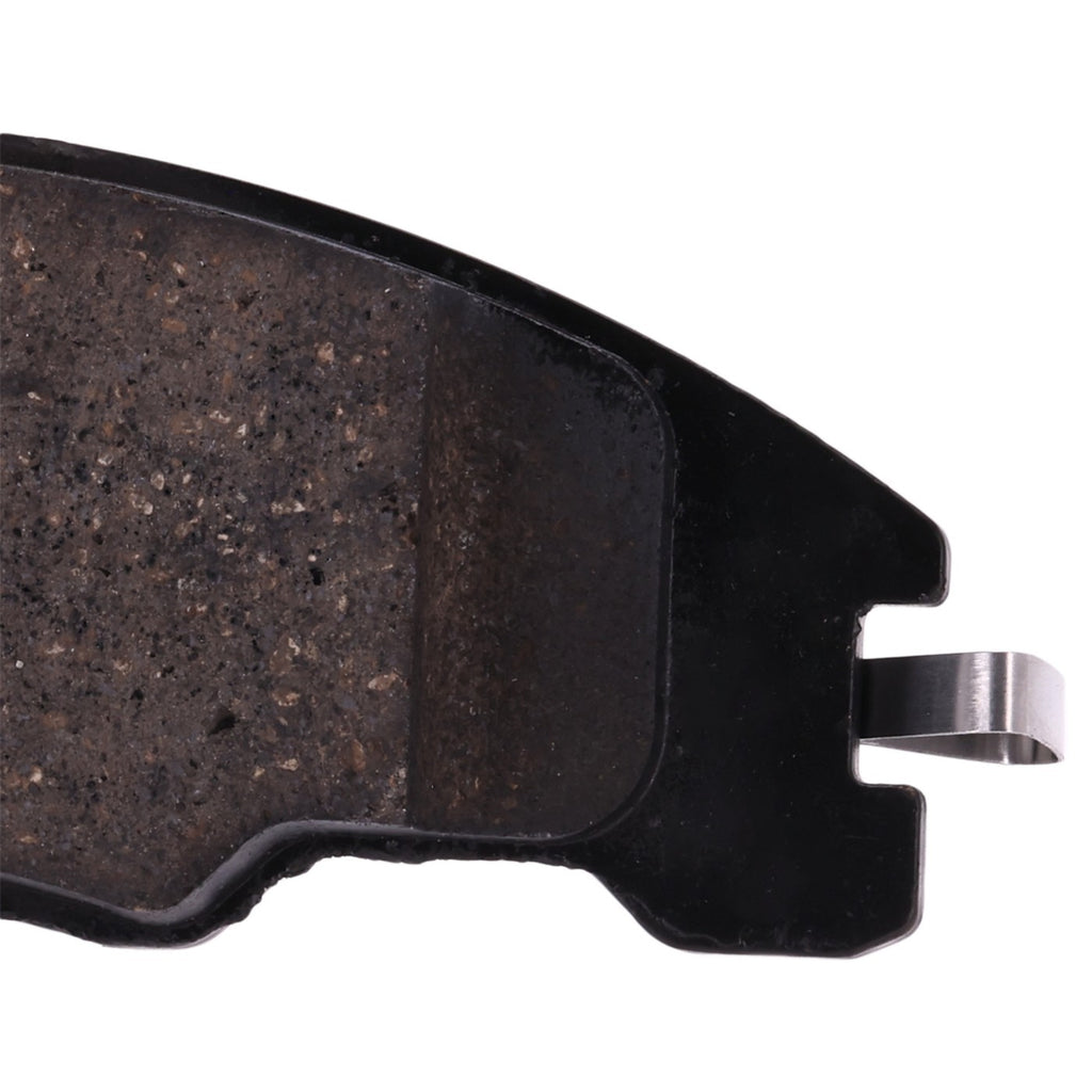 Front Brake Pads Set for Ford Focus (2008–2011)