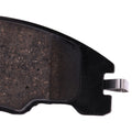 Front Brake Pads Set for Ford Focus (2008–2011)