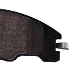 Front Brake Pads Set for Ford Focus (2008–2011)