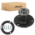 Engine Coolant Pump for Case 350 470 480 530 570 580 630 640 (YYYY–YYYY)