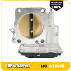 Throttle Body for Honda Odyssey, Passport, Pilot (2018–2025)