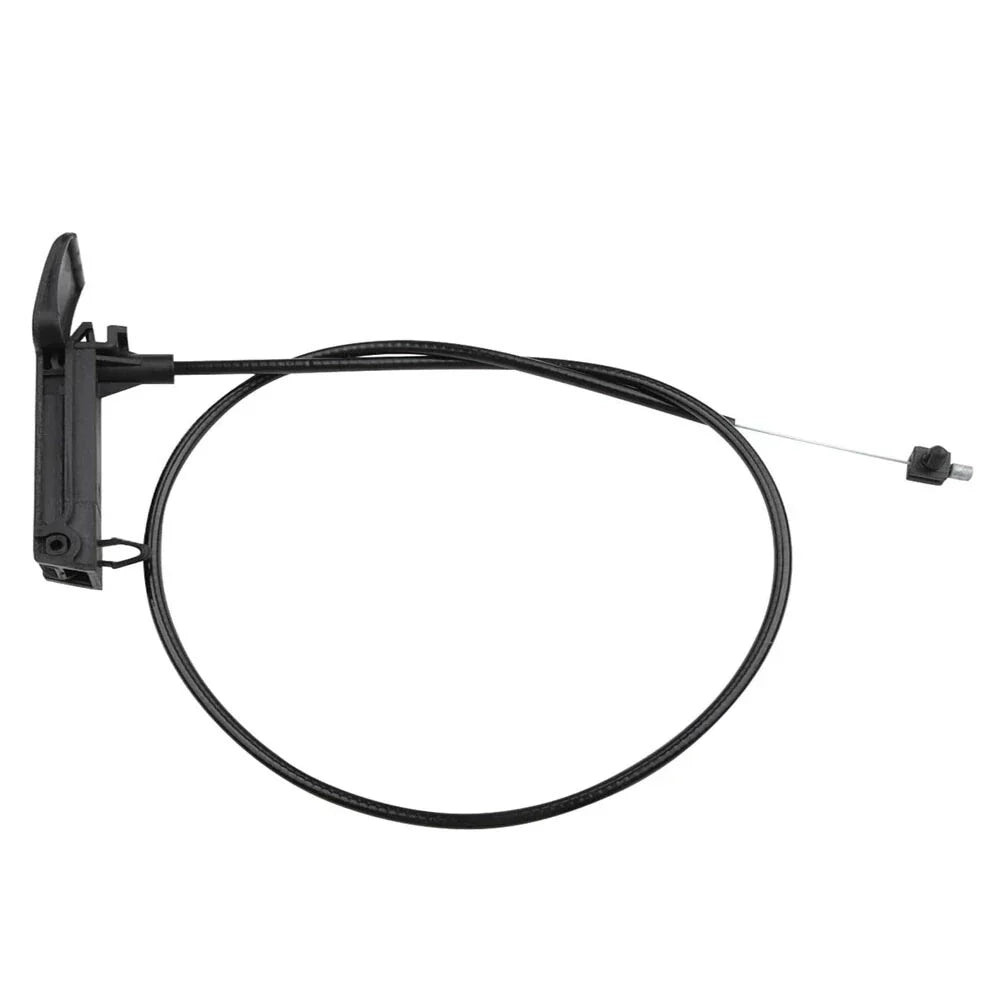 Engine Hood Wire Cable for Citroen C5 C6 C8 Peugeot 407 (2001-2017)