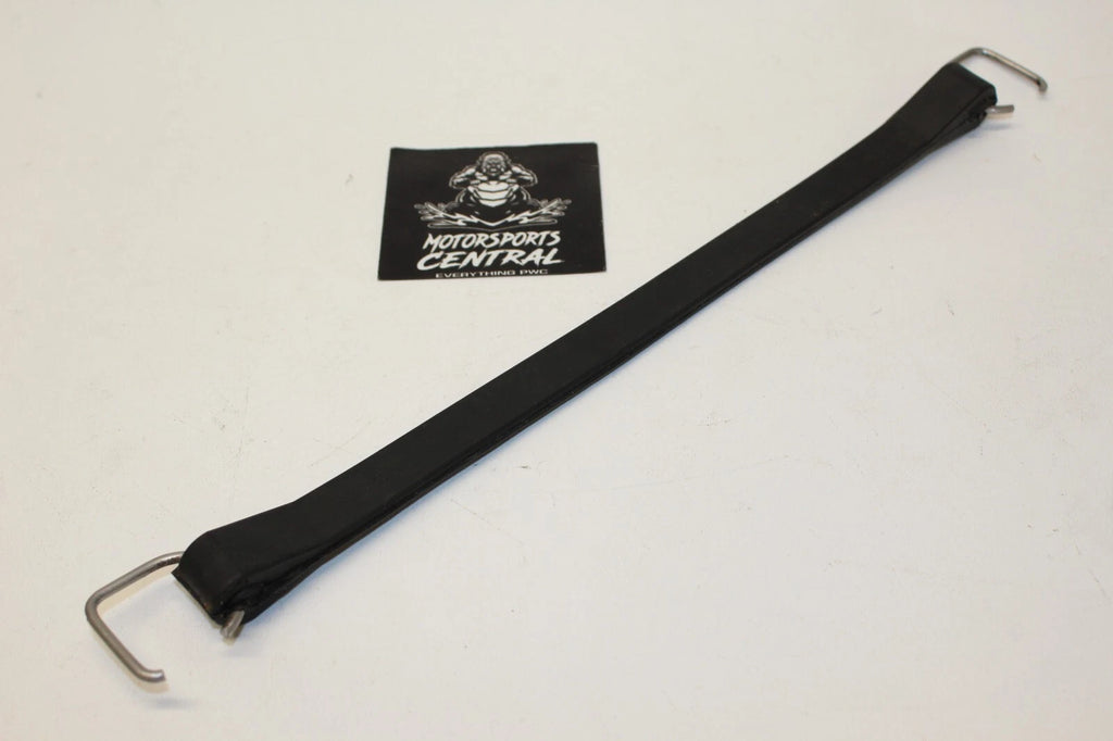 15" Exhaust Rubber Strap for Polaris SL SLX SLXH SLXT RZR Virage SLT SLH