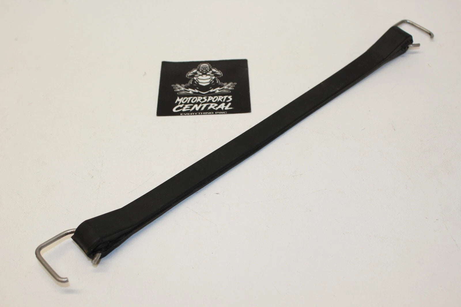 15" Exhaust Rubber Strap for Polaris SL SLX SLXH SLXT RZR Virage SLT SLH