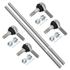 2X Tie Rods with End Kit for Polaris Sportsman XP 850 (2009–2014) 1823620 1824007