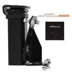 2in Hitch Receiver for Ford Maverick (2021–2023) Powder Coated