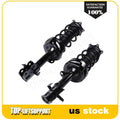 Set of 2 Front Complete Struts for Honda CR-V (2007–2014)