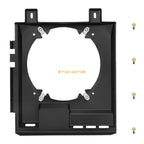 Radiator Fan Shroud 5433059 for Polaris Sportsman 400 500 Magnum Worker (1996–2006)