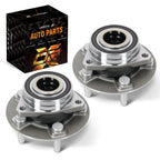 Front or Rear Wheel Hub Assembly for Cadillac CTS AWD (2018–2019) 13580135
