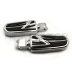 Flash Lightning Footpeg for Honda Fury VT1300 (2009–2019)