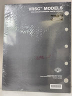 Genuine Parts Catalog for Harley Davidson V-Rod VRSC (2010) 99457-10