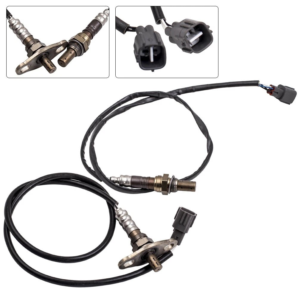 Upstream & Downstream O2 Oxygen Sensor for Toyota Tacoma (2005–2023) 234-4189 234-9001