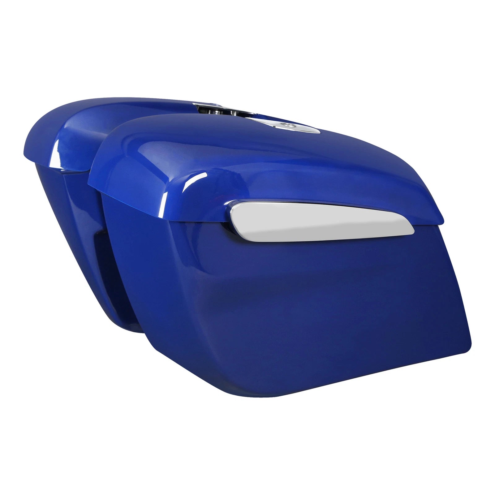 Hard Saddlebags for Indian Chieftain Dark Horse (2019–2025)