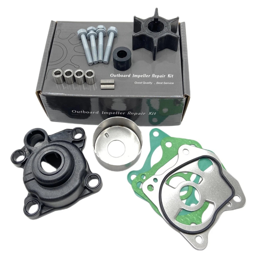 Water Pump Impeller Kit 06193-ZV5-020 for Honda Marine Outboard (35-50 HP)