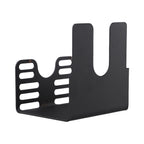 Stainless Steel Rotisserie Motor Bracket for Easy Adjustments (7.6 cm)