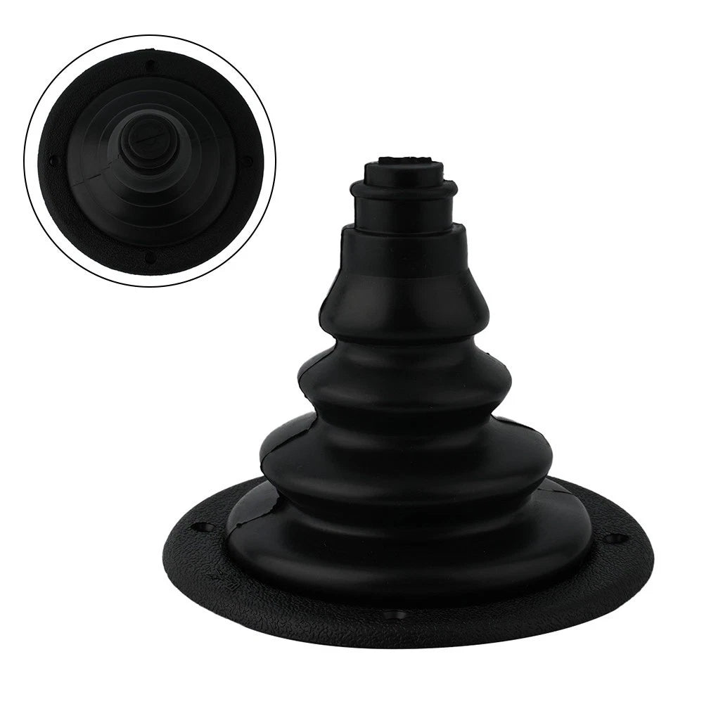 Rigging Hole Cover for Boat Marine Accessories (Rubber)