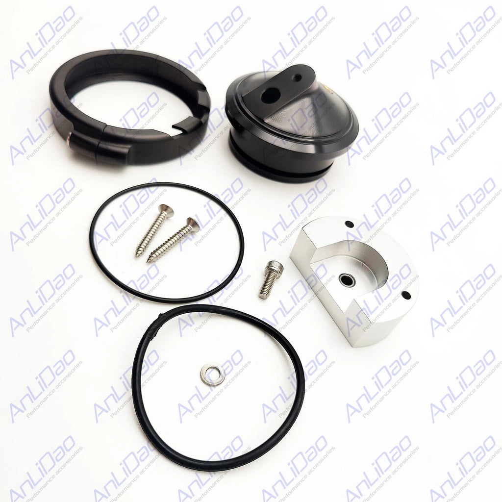 Intake Manifold Upgrade Kit for SeaDoo RXP-X RXT-X GTX (RS12140-IMUK)